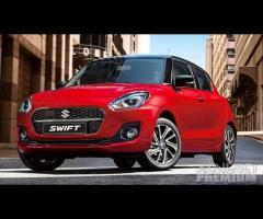 Ricambi usati suzuki swift 2021#7777