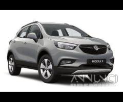 Ricambi per opel mokka x 2018#0222