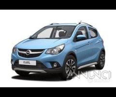 Opel karl 2020 ricambi usati pari al nuovo#01288