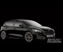 Ford focus 2019/2020 musata completa#02155