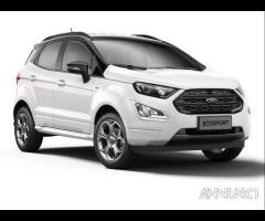 Musata completa ford ecosport 2020#88885 - 1