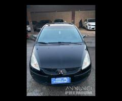 Mitsubishi Colt 1.2 Cz3 2005 SOLI 70000 Km - 2