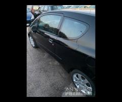 Mitsubishi Colt 1.2 Cz3 2005 SOLI 70000 Km