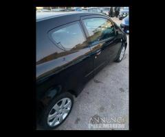 Mitsubishi Colt 1.2 Cz3 2005 SOLI 70000 Km - 6