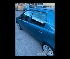 Fiat Punto 1.3 Multijet 2004 Asi ECONOMICA - 6