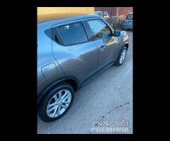 Nissan Juke 1.6 GPL Fine 2016 Full Led