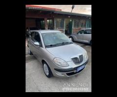 Lancia Ypsilon 1.2 Anno 2005 TAGLIANDATA