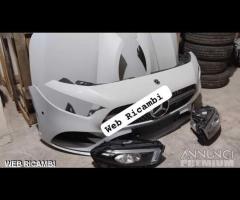 Musata Classe A Amg W177 2020 ricambi rid 34 - 1