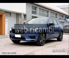 Volvo xc60 2018 2019 2020 2021 ricambi