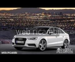 Ricambi Audi a3 sedan 2016 2017 2018 2019 2020