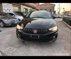 FIAT Tipo 1.6 MJT LOUNGE*120CV*88KW*CLIMA - 2017 - 2