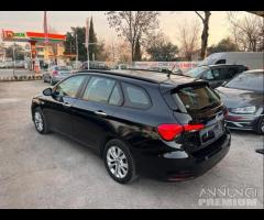 FIAT Tipo 1.6 MJT LOUNGE*120CV*88KW*CLIMA - 2017 - 6