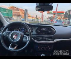 FIAT Tipo 1.6 MJT LOUNGE*120CV*88KW*CLIMA - 2017 - 10