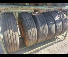 GOMME 315.80 R22.5