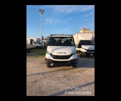 IVECO DAILY 35C18 HI MATIC 4100 Quad-Tor