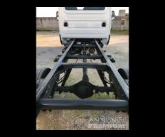 IVECO DAILY 35C18 HI MATIC 4100 Quad-Tor - 7