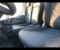 IVECO DAILY 35C18 HI MATIC 4100 Quad-Tor - 15