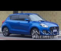 ricambi vari suzuki swift 2013 al 2023 - 1