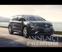 ricambi vari renault espace 2013 2023 - 1