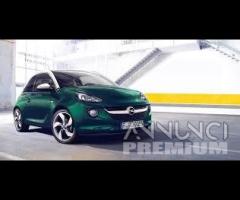 ricambi vari opel adam 2013 al 2023