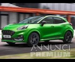 ricambi vari ford puma disponibili