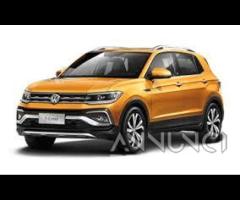 ricambi vari volkswagen t cross disponibili