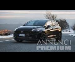 ricambi vari ford fiesta disponibili dal 2013 2023