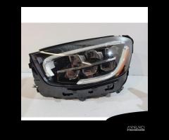 Mercedes GLC W253 USA Faro LED HP L-13431