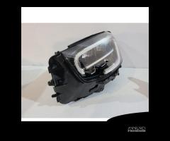 Mercedes GLC W253 USA Faro LED HP L-13431