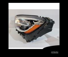 Mercedes GLC W253 USA Faro LED HP L-13431