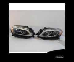 Mercedes GLE A166 Faro FULL LED USA - R 13434