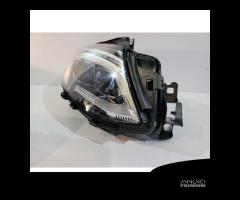 Mercedes GLE A166 Faro FULL LED USA - R 13434