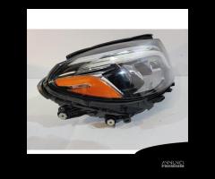 Mercedes GLE A166 Faro FULL LED USA - R 13434