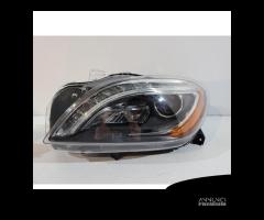 Mercedes ML A166 Faro FULL LED USA - L 13435