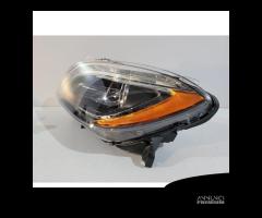 Mercedes ML A166 Faro FULL LED USA - L 13435