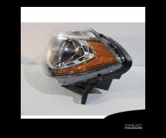 Mercedes GL A166 Faro FULL LED USA - L 13437