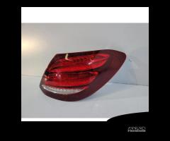 Mercedes E W213 Fanale Posteriore A LED R - 13460