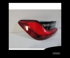 BMW 3 G20 Faro LED Posteriore Sinistro - 13463