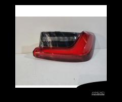 BMW 3 G20 Faro LED Posteriore Destro - 13464