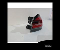 BMW 5 G30 LCI Faro Posteriore Destro LED - 13466