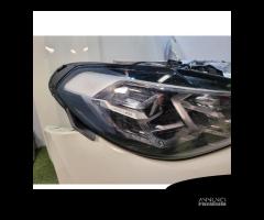 BMW X1 G01 X4 Cofano ,Fari Full LED-13396