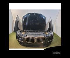 BMW X7 G07 Fari LASER Cintura Paraurti Cofano-1339