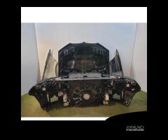 BMW X7 G07 Fari LASER Cintura Paraurti Cofano-1339 - 9