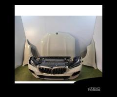 BMW X5 G05 Cintura Parafanghi Cofano Fari- 13394