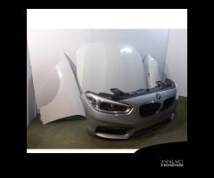 Cintura Paraurti Cofano BMW 1 F20LCI-13403