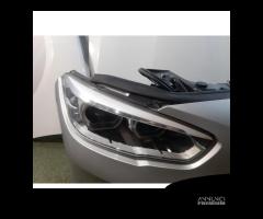 Cintura Paraurti Cofano BMW 1 F20LCI-13403