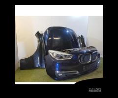 BMW 5 GT F07 Paraurti Cofano Fari Parafanghi 13443