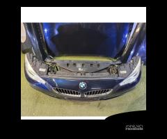 BMW 5 GT F07 Paraurti Cofano Fari Parafanghi 13443 - 7