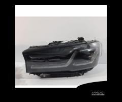 BMW 5 G30 / 31 LCI Faro FULL LED BLACK - L 13369