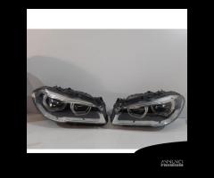 Fari LED Adattivi BMW 5 F10 F11 - L/R 13392